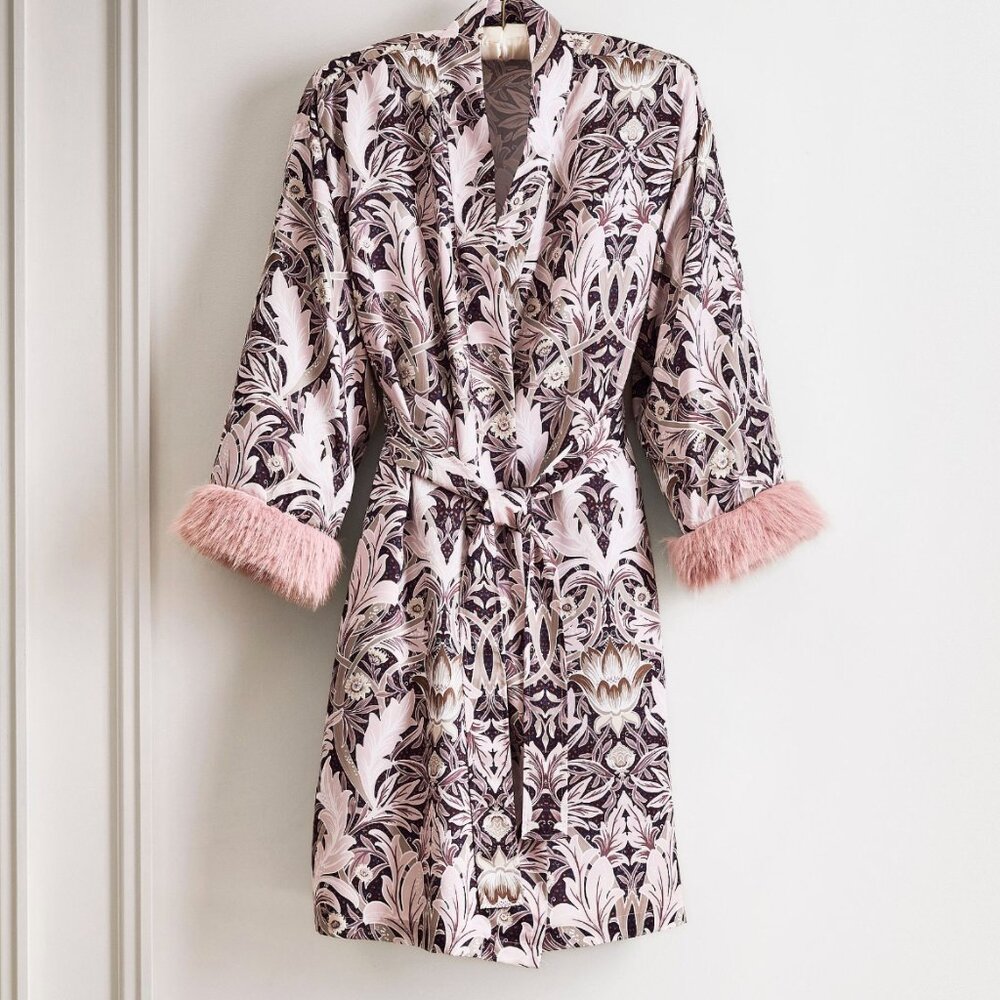Wicked Glinda Robe - Pink